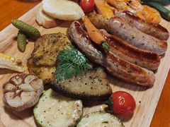 -布拉格餐厅· 中欧捷克菜(全国首店)