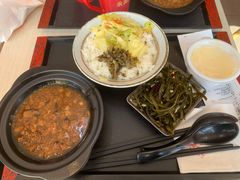 台湾卤肉饭-永和大王(巨峰路店)
