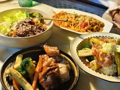 -LE MISSMORE餐酒吧(茉念西里店)