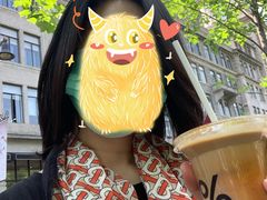 -% Arabica阿拉比卡咖啡烘焙工坊