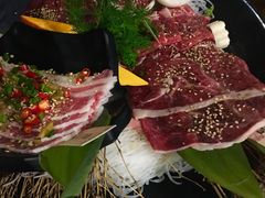-猫爪爪原切自助烤肉(观音桥阳光世纪店)