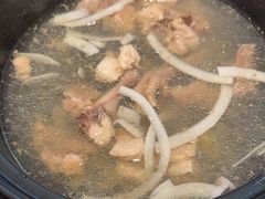 -同仁四季椰子鸡(无锡滨湖万象汇店)