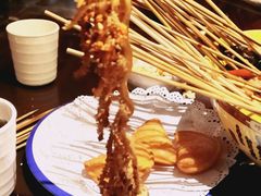 -三个大叔东北烧烤·砂锅菜(西三旗店)