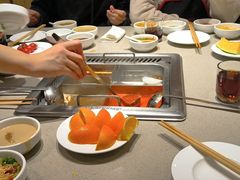 -海底捞火锅(漫乐城夜宵主题店)