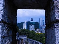 -文昌阁
