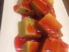 -秦唐一号西安菜馆(钟楼店)