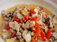 -湘中缘·湖南菜(娄底驻京办店)