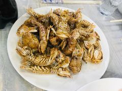 -北戴河庆山饭店·海鲜砂锅粥(北戴河黑石路店)