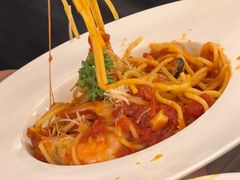 -华梅西餐厅(哈尔滨中央大街店)