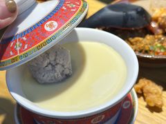 -阿光正传重庆地摊火锅(济南大学店)