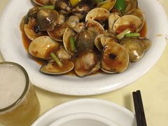 -新享乐海鲜(翠华路店)
