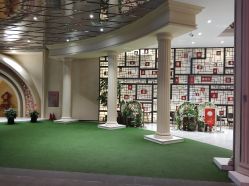 -喜宴酒店幸福里(星摩尔购物中心店)