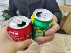 -江城燕子大排档(江汉路步行街店)