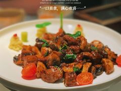 -狮拾久·现代新加坡料理(壹方城店)