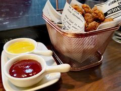 -1861意大利餐厅(文化广场店)