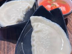 -蚝堡海鲜·威海菜·海肠捞饭·烧烤·亚洲吃蚝公司(幸福门店)
