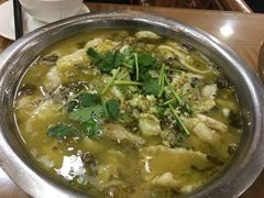 -龙梅肥肠鱼(明瓦廊店)