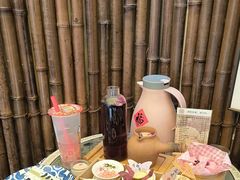 -了凡国风主题茶馆·咖啡(武侯祠锦里店)