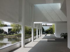 -费孝通江村纪念馆