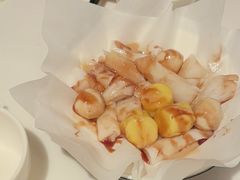 -新旺茶餐厅·早餐·夜宵(仙霞店)