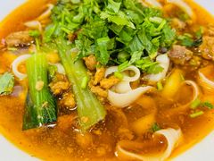 -顺溜削面(大王路店)