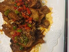 -伊帆食府·青海地方特色美食