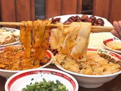 -刘二妈米皮(步行街店)