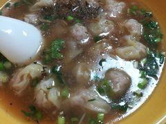 鲜肉馄饨-里手馄饨(麓山名园店)