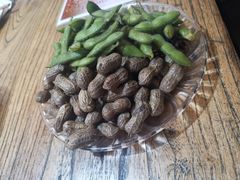 -烤五行·烧烤烤串(石佛营店)