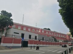 -东望洋炮台东望洋灯塔