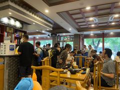 大堂-金生隆(六铺炕店)