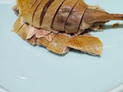 -狮王府淮扬菜(新街口友谊店)