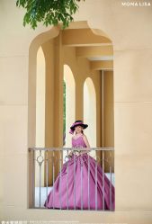 -青禾蒙娜丽莎婚纱摄影(武汉总店)