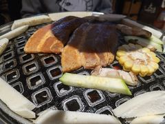 -子檀大隐炭烧(食品街店)