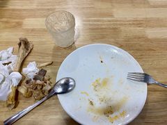 -零·壹新疆羊肉抓饭