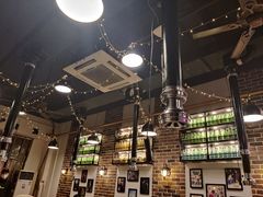 大堂-咕咕站韩国料理(紫金港店)