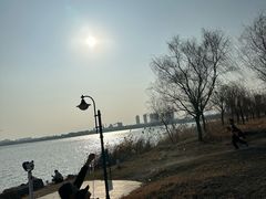 -南湖国家城市湿地公园