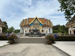 -报恩禅寺