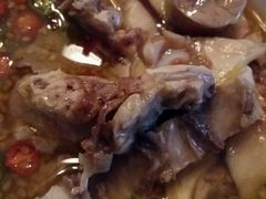 -紫燕百味鸡(曲沃店)