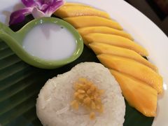 -金厨泰国餐厅·全泰籍厨师料理(拱北店)
