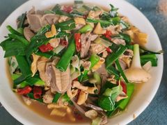 -林家饭店(新林公路店)