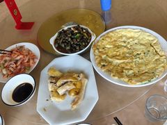 -晓琦农家菜馆·地道农家菜