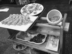 -老码头火锅(玉林店)