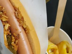 -宜家·瑞典风味餐厅(四元桥店)