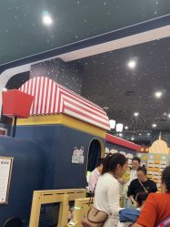 -MELAND CLUB亲子乐园·派对·餐厅(北京芳圆里ID MALL店)