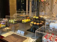 -深圳四季酒店·馥自助餐厅