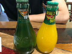 -紫滇源云南生态菜(丹凤街店)