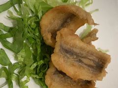 -京香轩·中餐厅(上海中庚聚龙酒店)