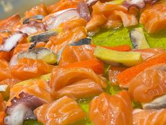 -威斯汀舞台餐厅