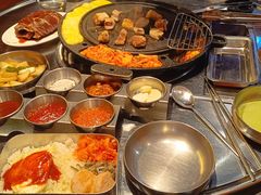 -401餐厅(弘大店)